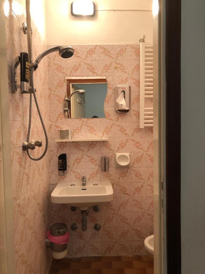 Hotel Criss 里米尼 外观 照片