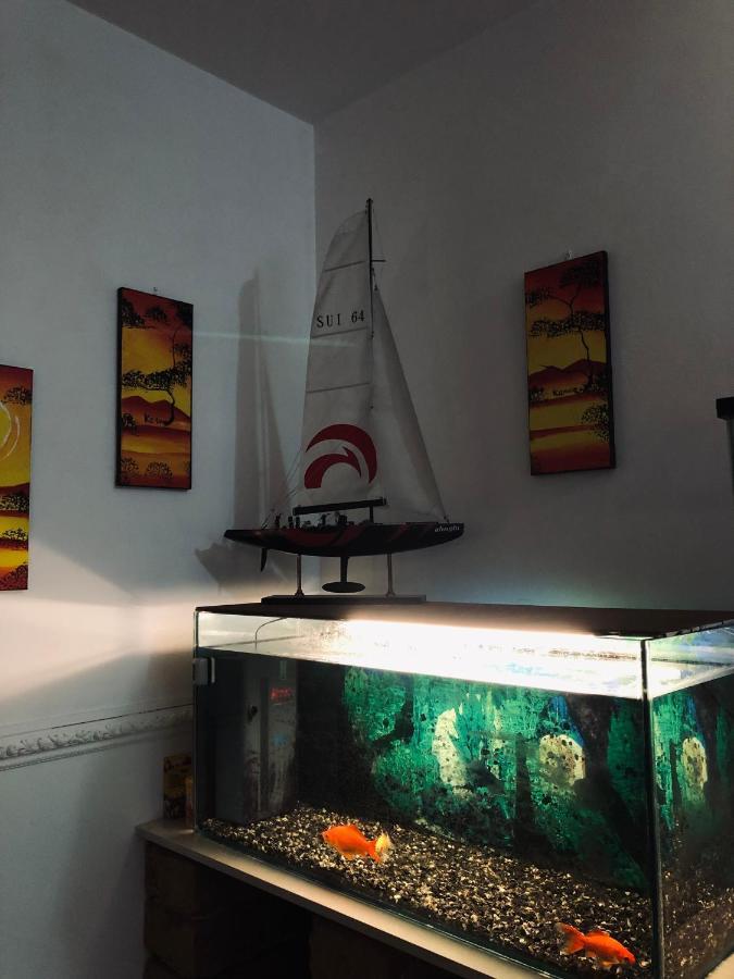 Hotel Criss 里米尼 外观 照片