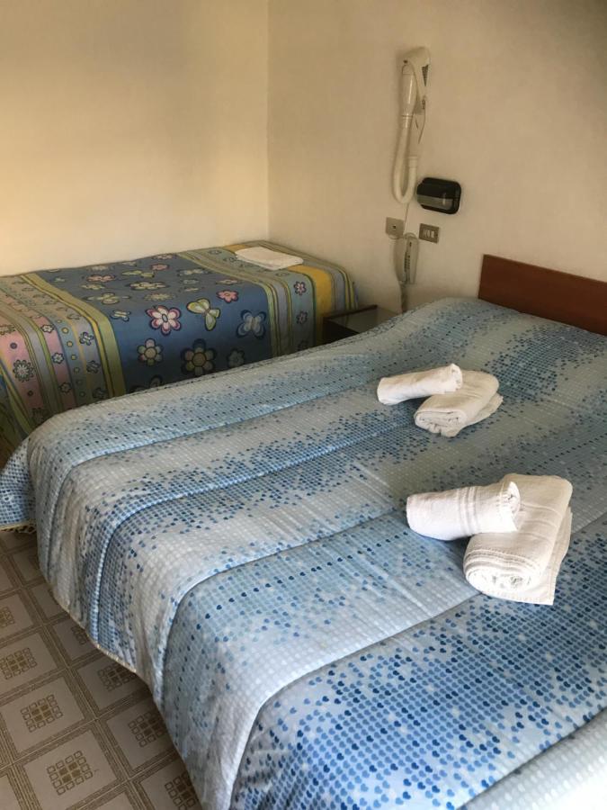 Hotel Criss 里米尼 外观 照片